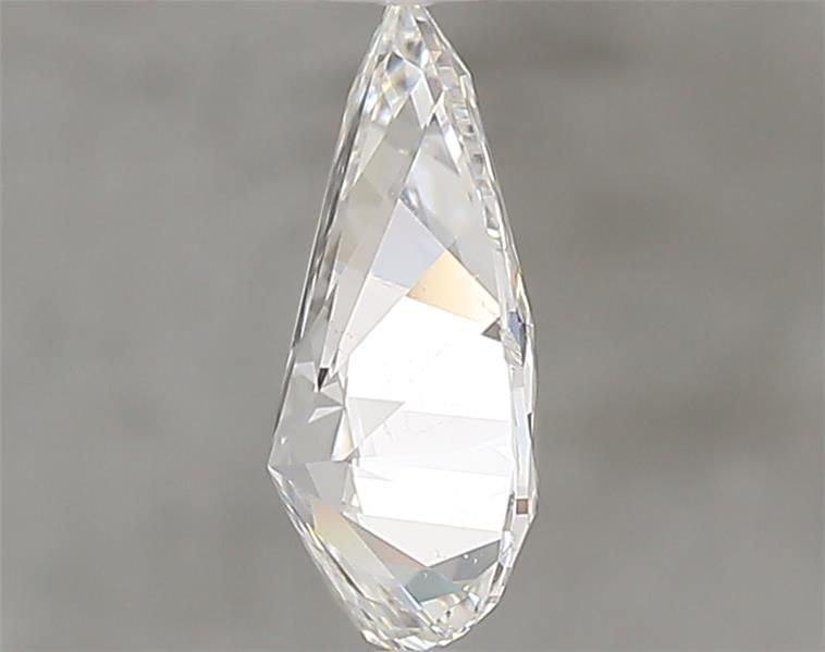 Diamond Natural 1Ct G-SI1 Pear - GIA2408767416