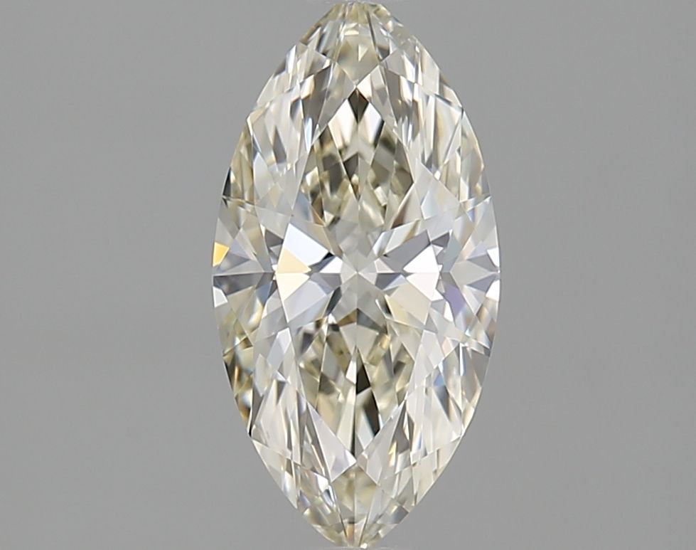 Diamond Natural 0.9Ct M-VVS1 Marquise - GIA7503204655