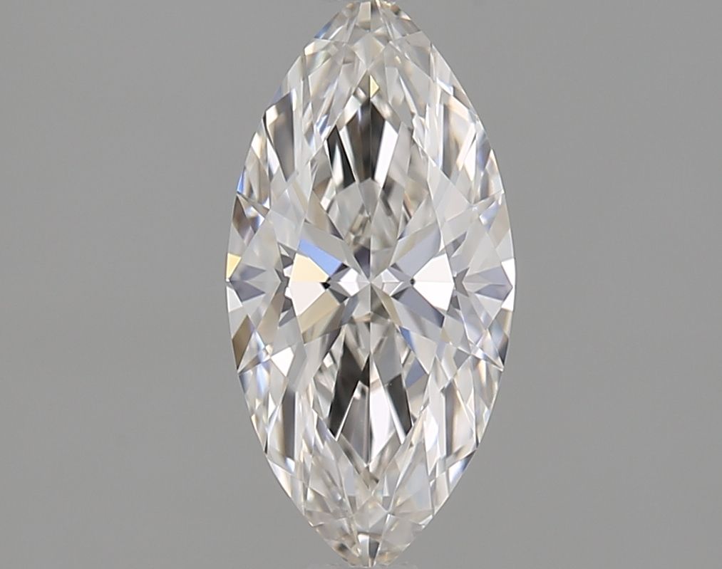 Diamond Natural 0.76Ct I-VVS2 Marquise - GIA2507381267