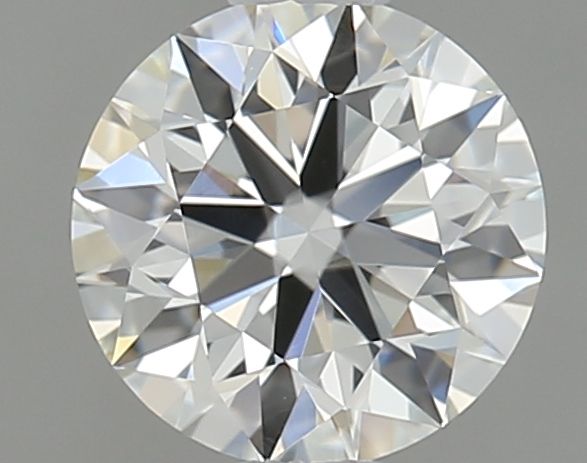 Diamond Natural 0.72Ct J-VS1 Round - GIA6522638142