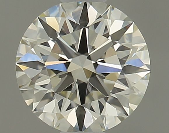 Diamond Natural 0.56Ct L-VS1 Round - GIA3535075028