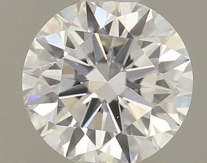 Diamond Natural 0.54Ct D-VS2 Round - GIA2526977263