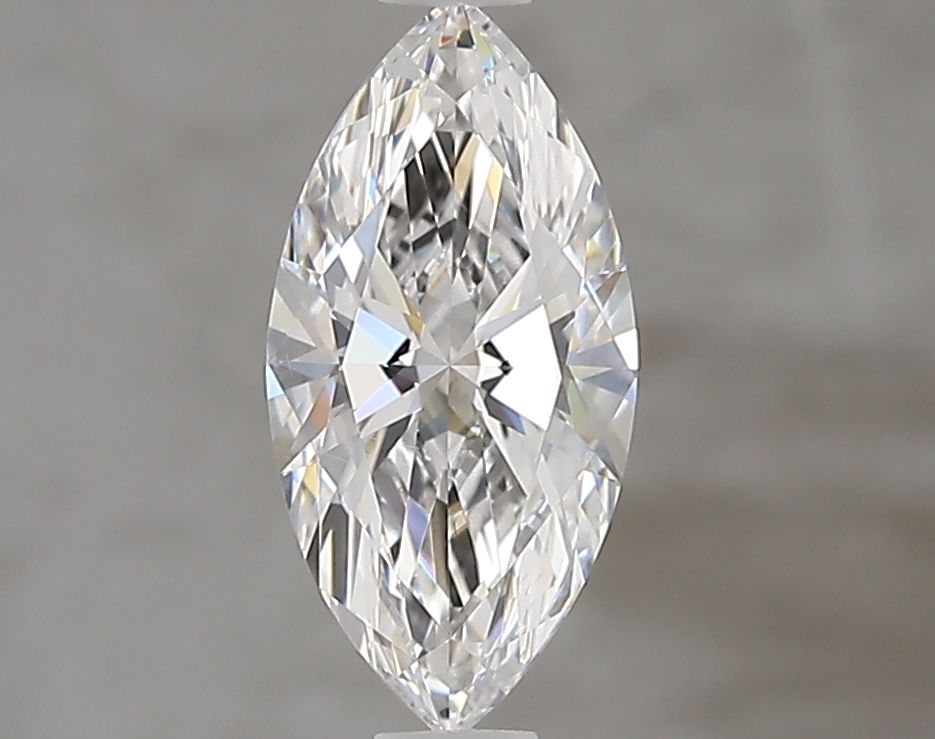 Diamond Natural 1Ct D-VS1 Marquise - GIA2424408128