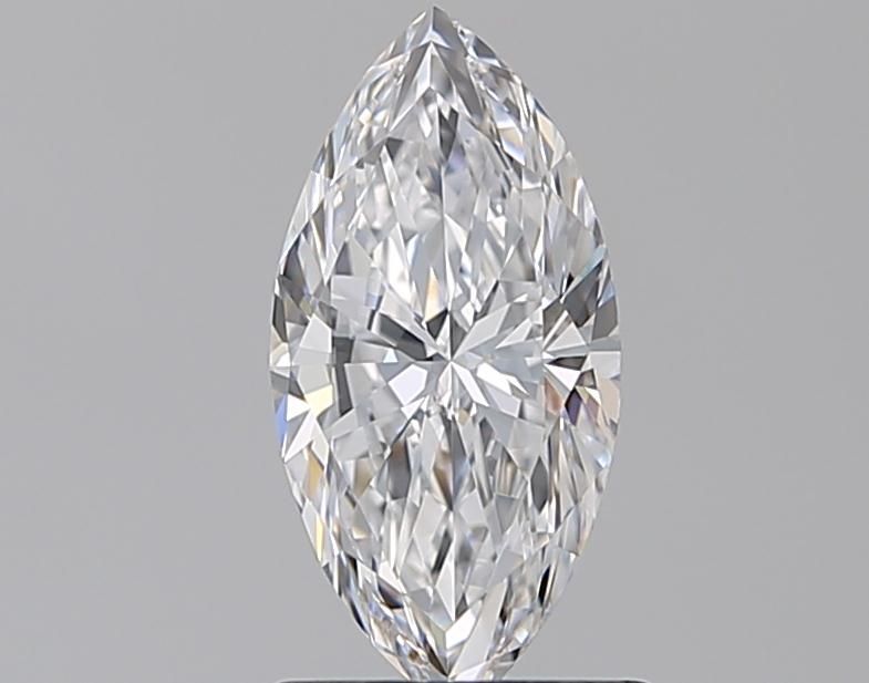 Diamond Natural 1.03Ct D-IF Marquise - GIA2215876842