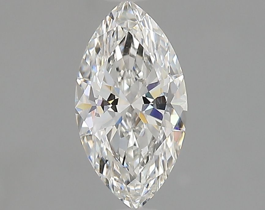 Diamond Natural 1Ct F-VS2 Marquise - GIA6425749564