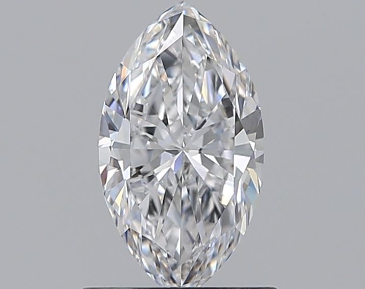 Diamond Natural 0.7Ct D-VS1 Marquise - GIA6432029955