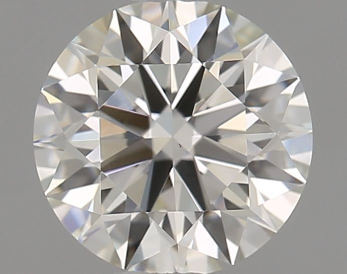 Diamond Natural 0.78Ct J-VS1 Round - GIA6482881825
