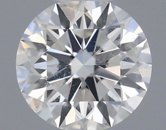 Diamond Natural 0.41Ct E-SI1 Round - IGI719524727