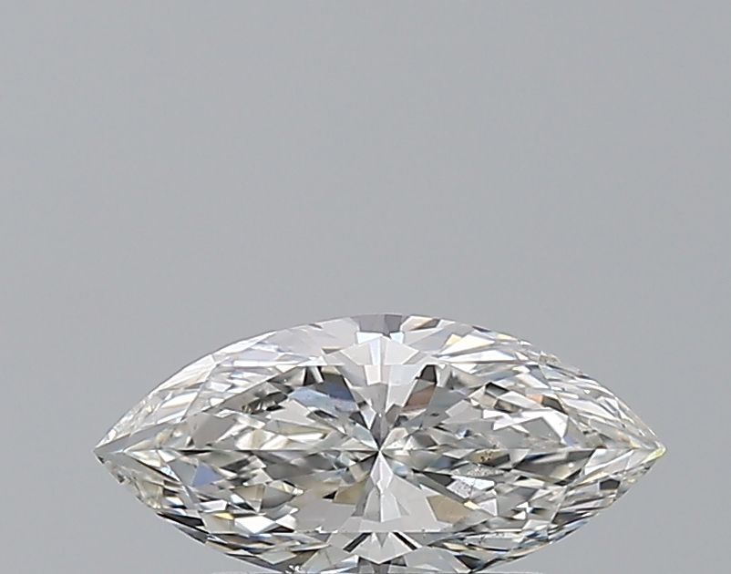 Diamond Natural 0.73Ct F-VS2 Marquise - GIA7441422050