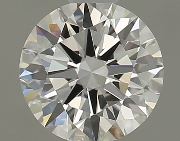 Diamond Natural 0.57Ct G-VVS1 Round - GIA6535074056
