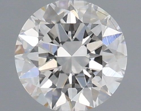 Diamond Natural 0.39Ct G-VS1 Round - IGI681541795