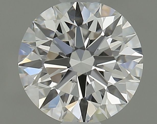 Diamond Natural 0.72Ct F-VVS2 Round - GIA1529898128