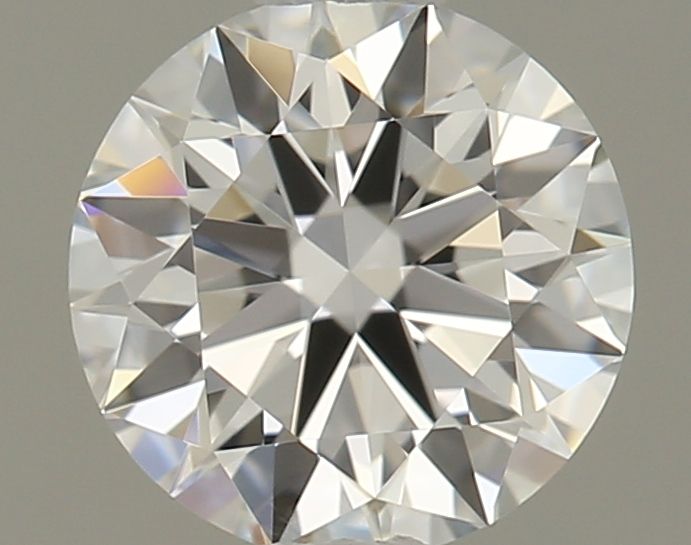Diamond Natural 0.56Ct D-VVS2 Round - GIA1525977156