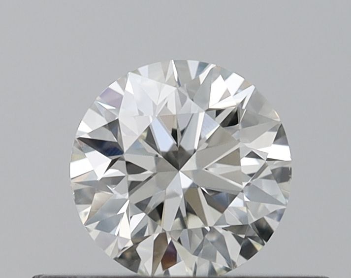 Diamond Natural 0.33Ct G-VS1 Round - IGI670418421