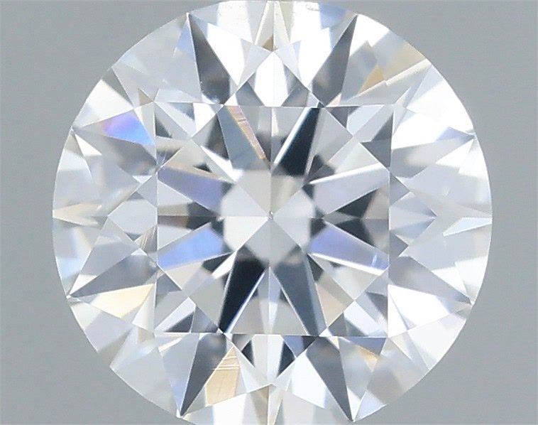 Diamond Natural 0.4Ct E-VS2 Round - IGI763643646