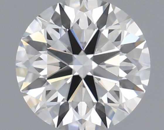 Diamond Natural 0.3Ct G-VS2 Round - IGI727538345