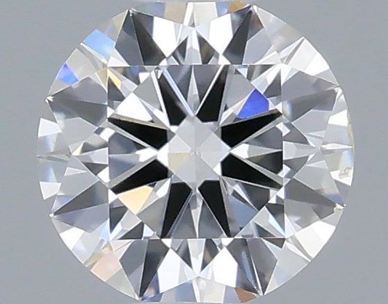 Diamond Natural 0.4Ct E-SI1 Round - IGI774680331