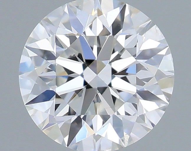 Diamond Natural 0.44Ct E-SI1 Round - IGI774680857
