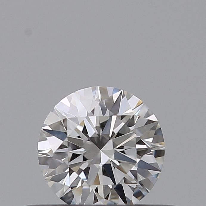 Diamond Natural 0.31Ct F-IF Round - GIA6512649039