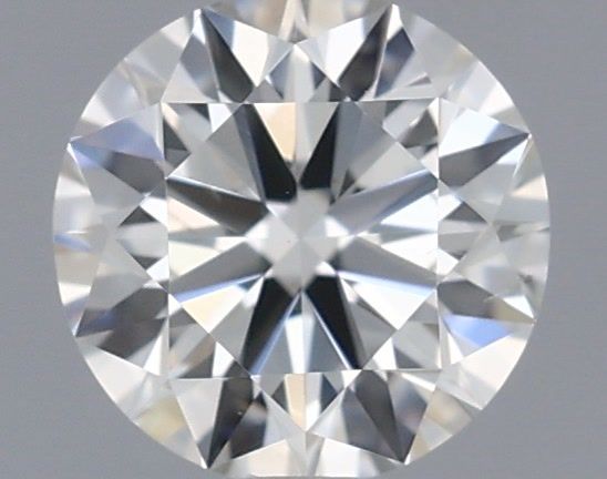 Diamond Natural 0.3Ct G-VS2 Round - IGI710529244