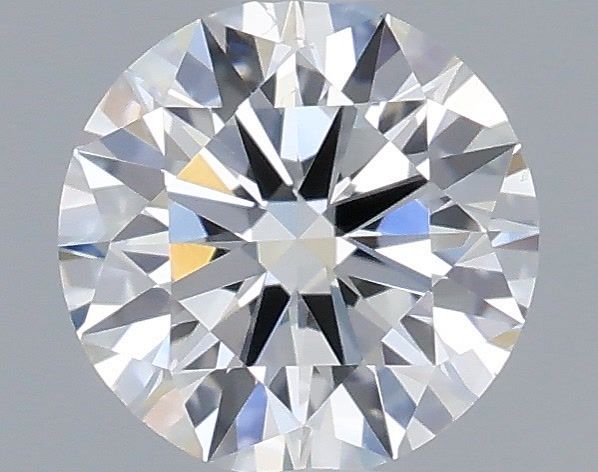 Diamond Natural 0.44Ct E-VS2 Round - IGI754530430