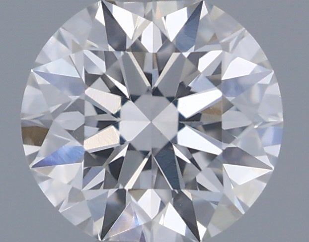 Diamond Natural 0.44Ct E-SI1 Round - IGI659448993