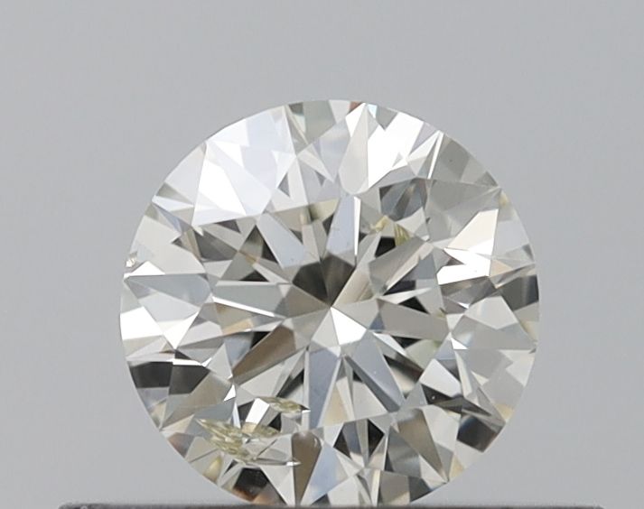 Diamond Natural 0.35Ct J-SI2 Round - IGI670418410
