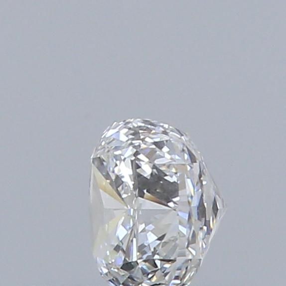 Diamond Natural 0.44Ct E-VVS2 Cushion - GIA6422650602