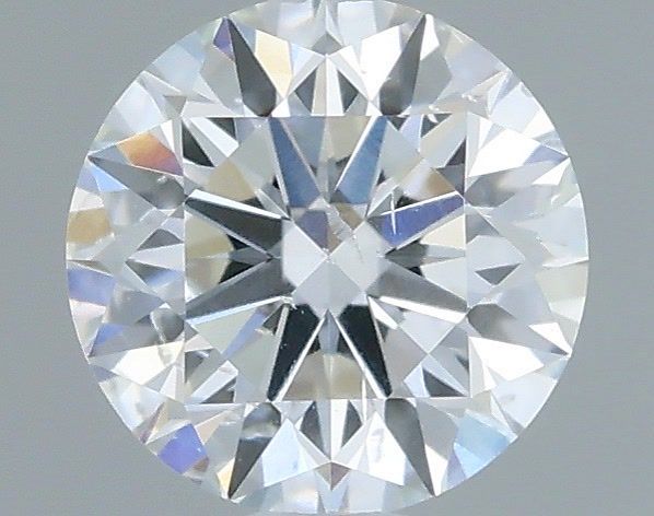 Diamond Natural 0.41Ct E-SI1 Round - IGI696563646