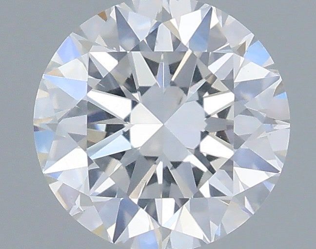Diamond Natural 0.44Ct E-SI1 Round - IGI774681746