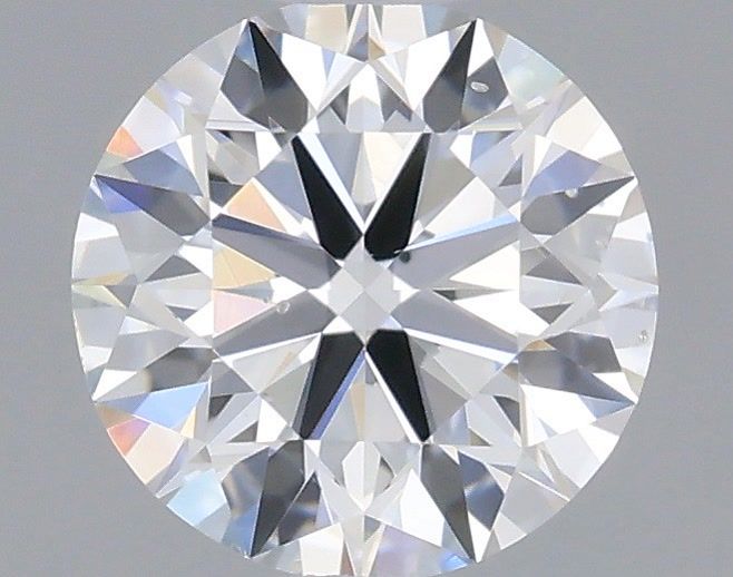 Diamond Natural 0.42Ct E-VS2 Round - IGI720528178