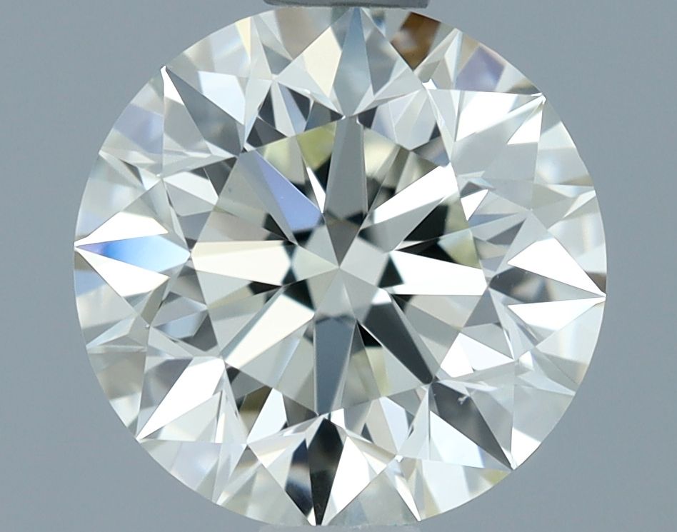 Diamond Natural 1.2Ct J-VVS1 Round - IGI669474193