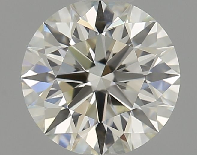 Diamond Natural 0.71Ct K-VVS2 Round - GIA2486827771