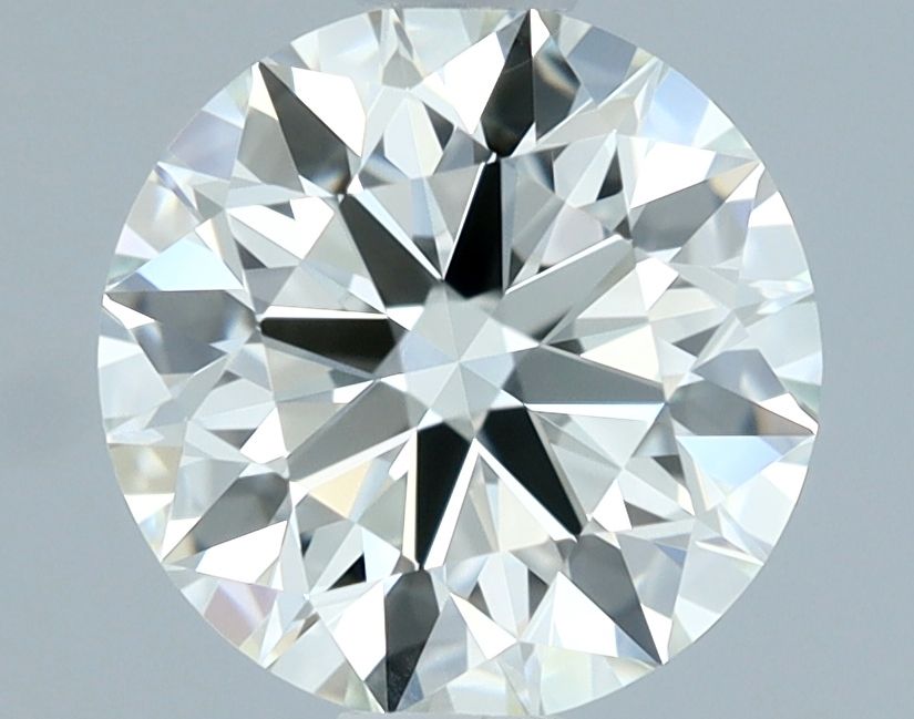 Diamond Natural 1.2Ct J-VVS1 Round - IGI773616717