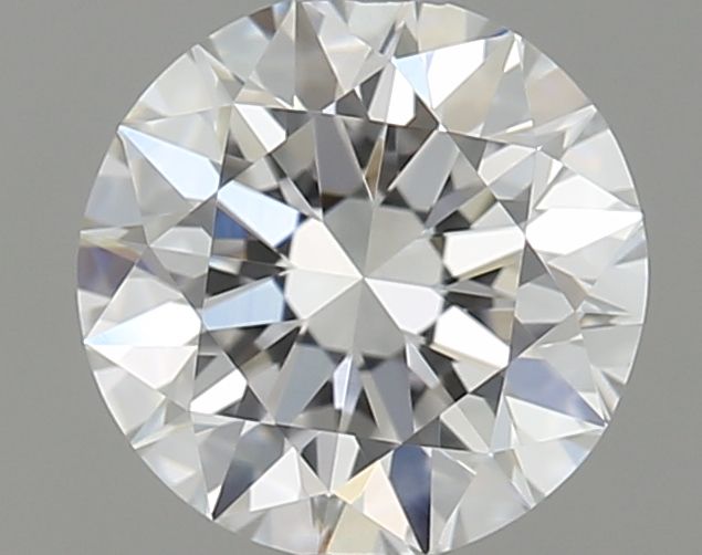 Diamond Natural 0.9Ct E-VS1 Round - GIA1525374115