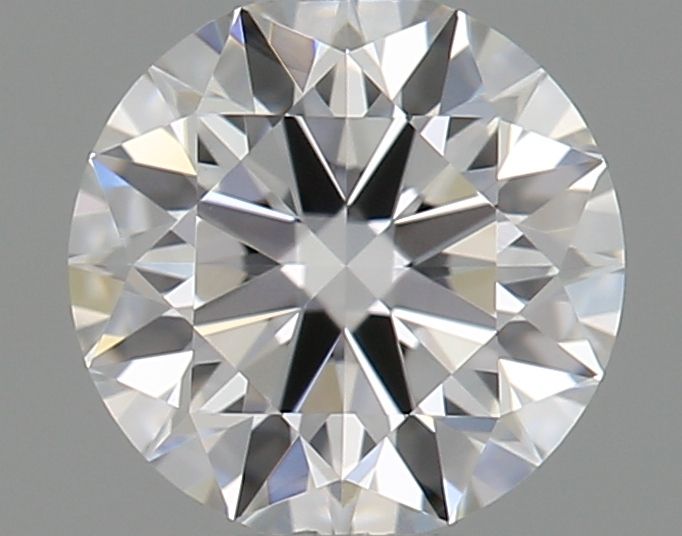 Diamond Natural 0.36Ct G-VVS1 Round - GIA2528474630