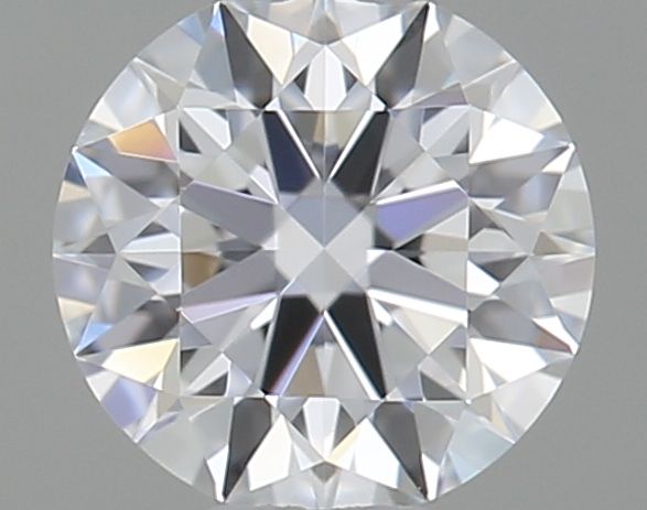 Diamond Natural 0.31Ct D-VVS1 Round - GIA7526363320