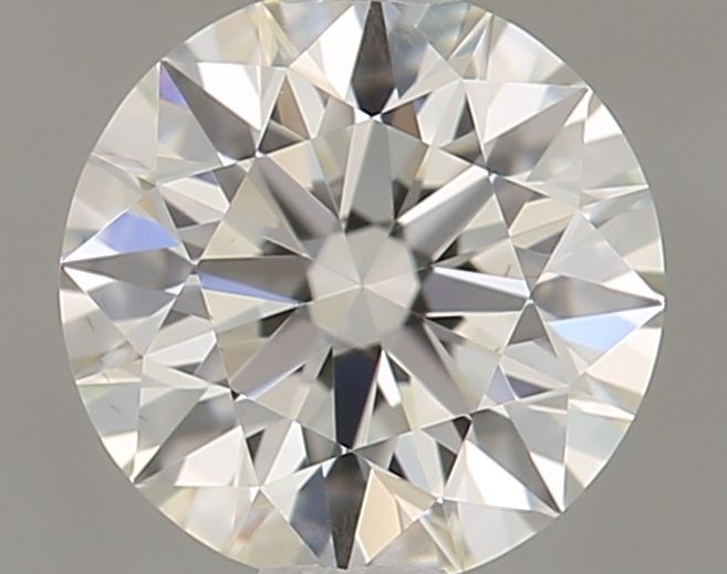 Diamond Natural 0.38Ct J-VS1 Round - GIA2484037660