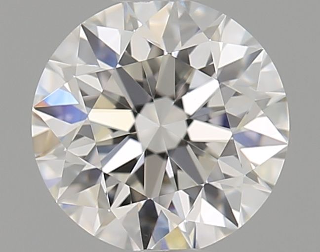 Diamond Natural 0.77Ct G-VVS2 Round - GIA1489808356