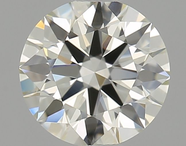 Diamond Natural 0.76Ct M-IF Round - GIA7486829469