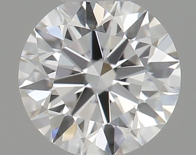 Diamond Natural 0.32Ct F-VVS1 Round - GIA6522441837