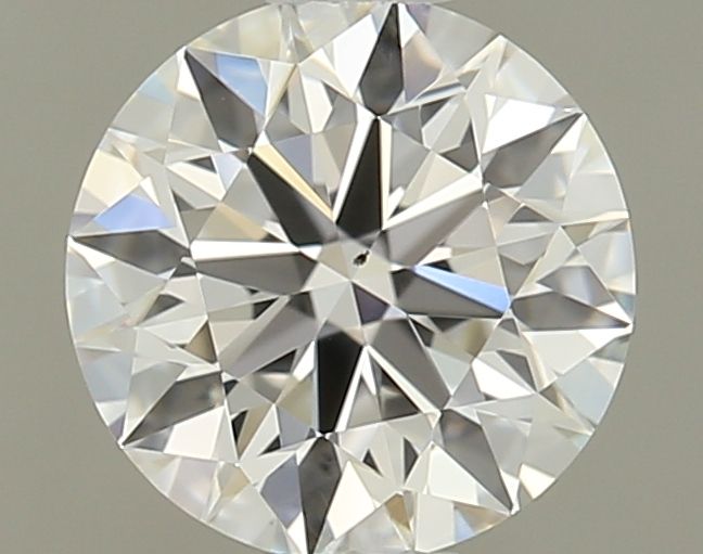 Diamond Natural 0.73Ct D-VS2 Round - GIA5526929509