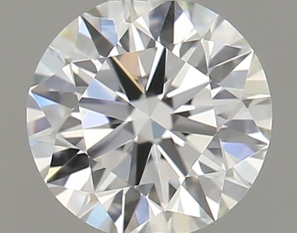 Diamond Natural 0.35Ct I-VVS1 Round - GIA5523855649