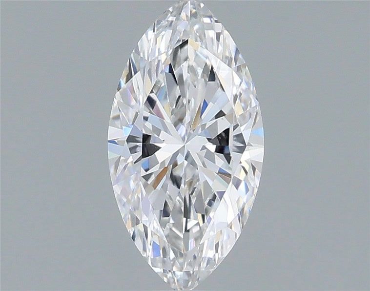 Diamond Natural 0.5Ct E-VS1 Marquise - GIA7548129467