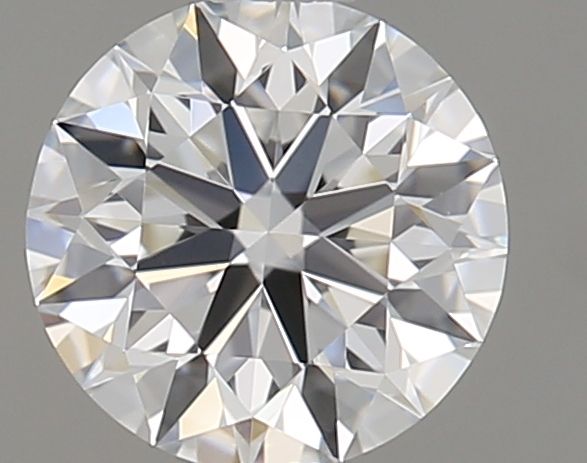 Diamond Natural 0.46Ct F-VS1 Round - GIA6552031687