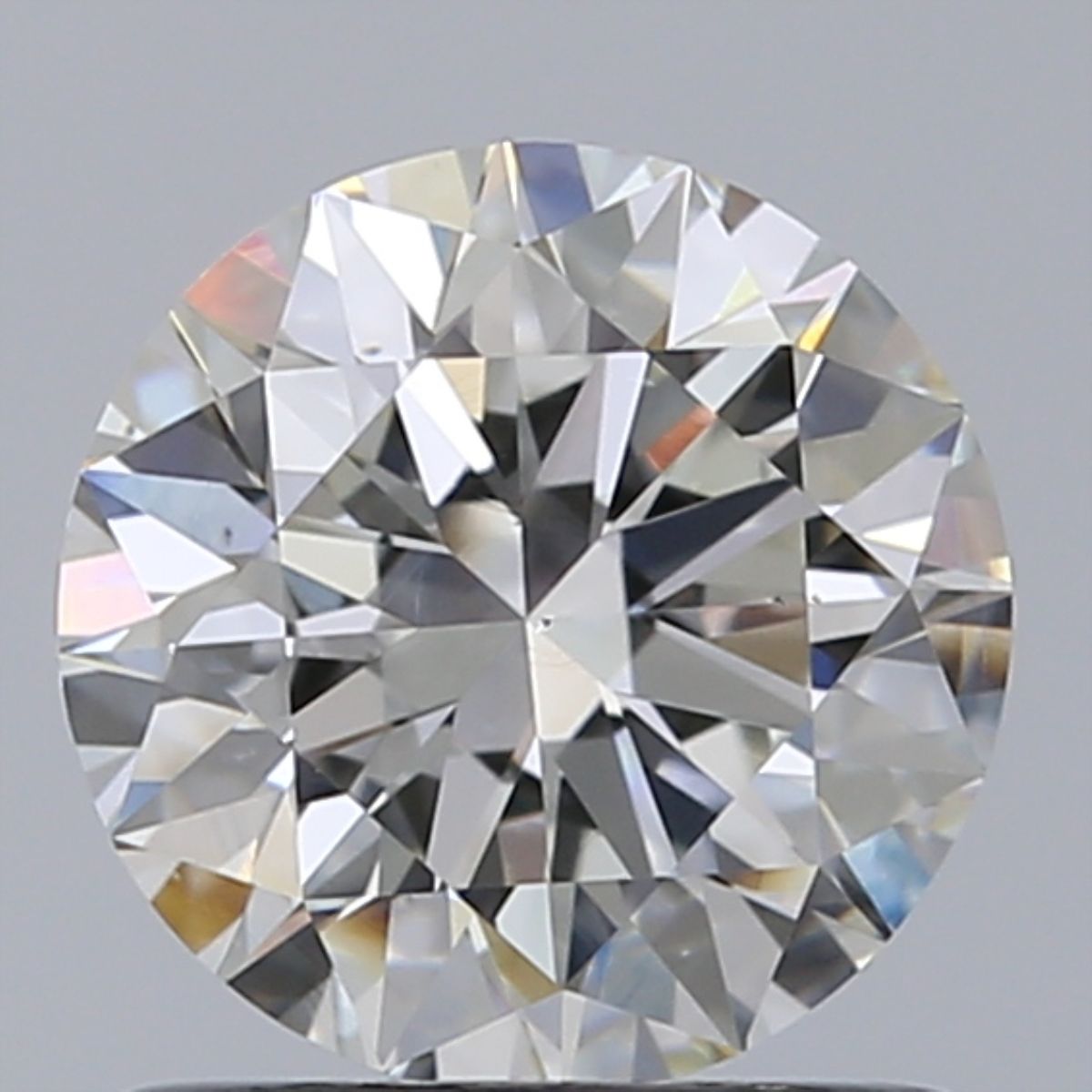 Diamond Natural 1.04Ct H-VS2 Round - GIA5503484153