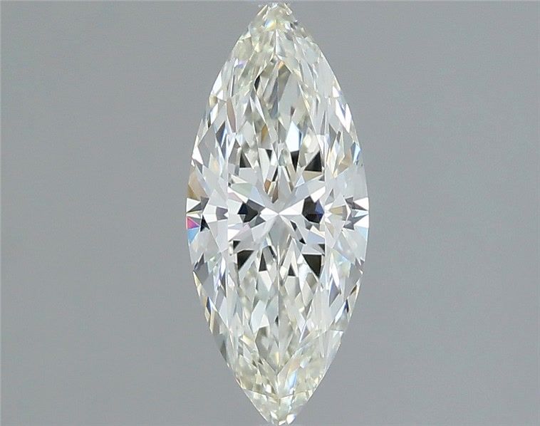 Diamond Natural 0.7Ct K-VS2 Marquise - GIA6541300317