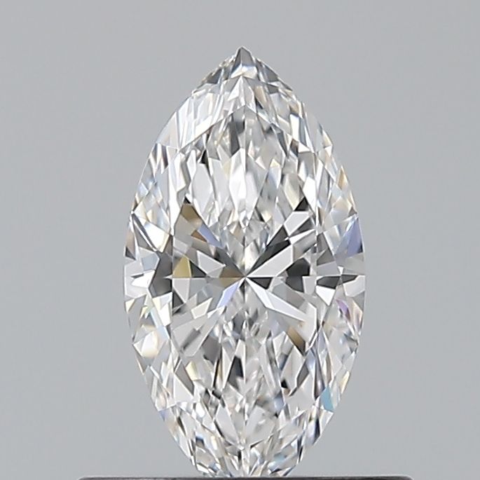 Diamond Natural 0.5Ct E-VS1 Marquise - GIA6545995075