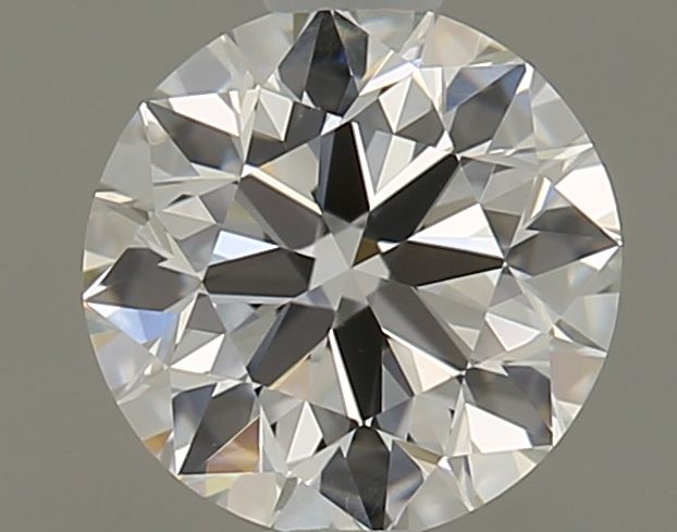Diamond Natural 0.7Ct F-VS1 Round - GIA7533082545