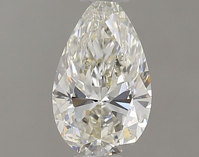Diamond Natural 0.33Ct K-VS1 Pear - GIA5516616147